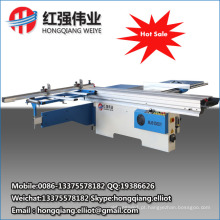 Fabricação na China de boa qualidade Serra de corte de mesa de corte horizontal